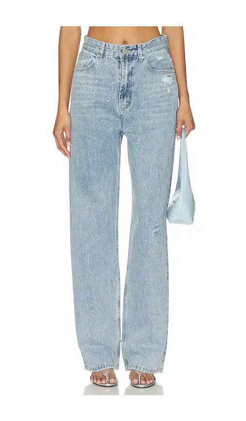 Diamante Jeans
