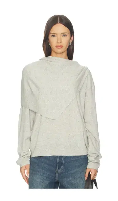LIONESS Olsen Knit Top | Thumbnail 2