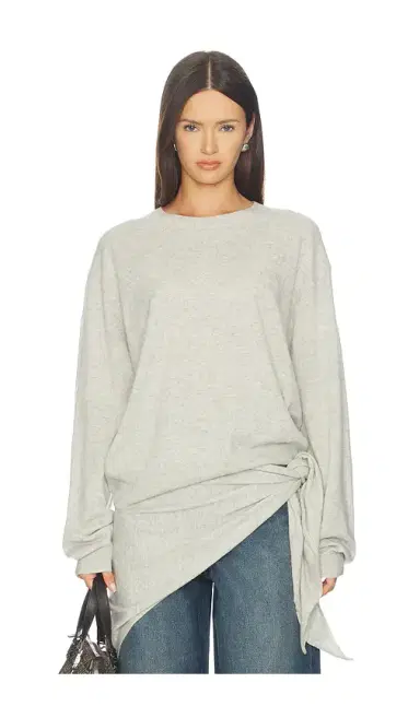 LIONESS Olsen Knit Top | Thumbnail 1