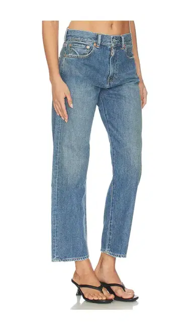 Denimist Lucy Boyfriend Jean | Thumbnail 2