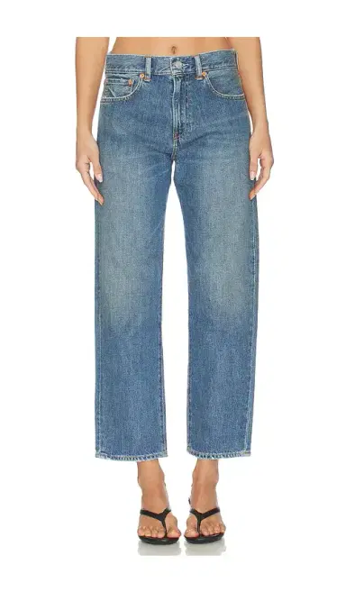 Denimist Lucy Boyfriend Jean | Thumbnail 1