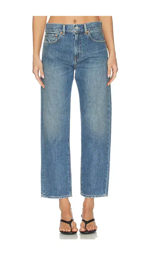 Denimist Lucy Boyfriend Jean