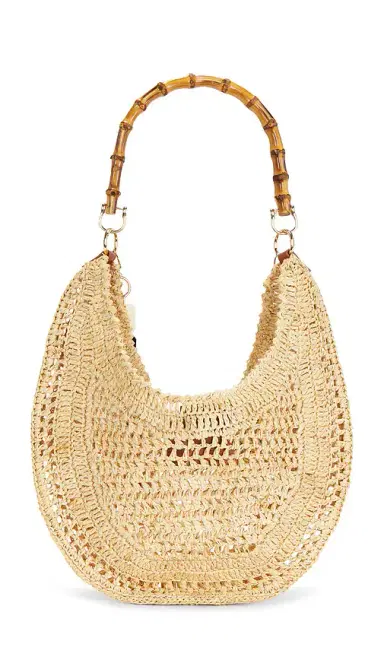 BTB Los Angeles Isla Hobo Bag | Thumbnail 2