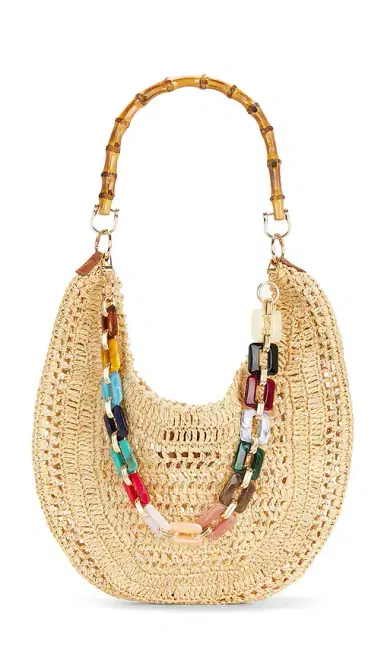 BTB Los Angeles Isla Hobo Bag | Thumbnail 1
