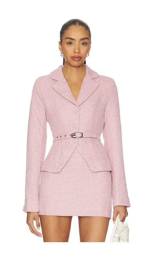 Fawm Blazer