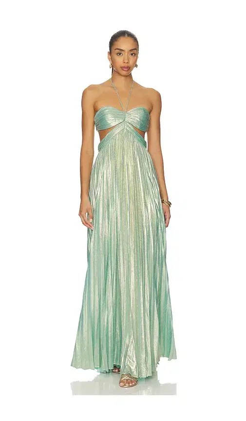 retrofete Keira Dress