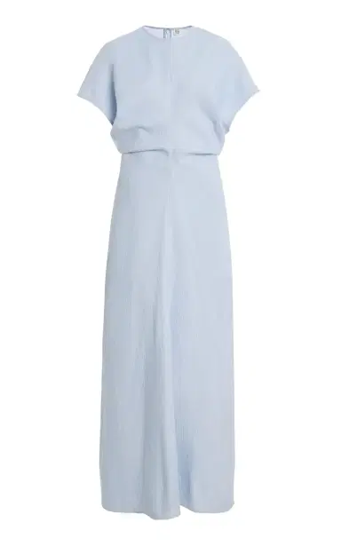 TOTEME Slouch Waist Dress | Thumbnail 8 TOTEME Slouch Waist Dress | Thumbnail 8