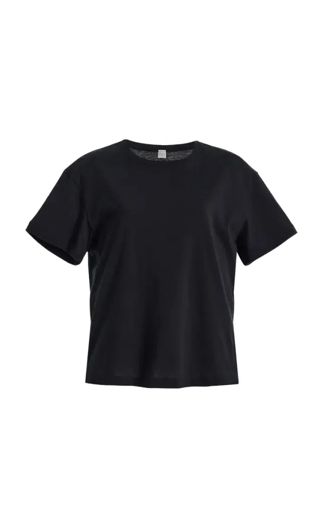 Classic Jersey T-Shirt