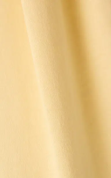 TOTEME Tie-Detailed Jersey Midi Dress | Thumbnail 5 TOTEME Tie-Detailed Jersey Midi Dress | Thumbnail 5