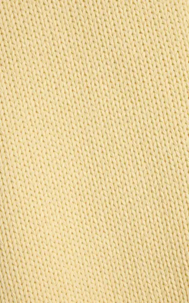 TOTEME Oversized Cotton Sweater | Thumbnail 5 TOTEME Oversized Cotton Sweater | Thumbnail 5