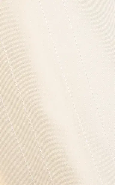 TOTEME Organic Silk PJ Shirt | Thumbnail 5 TOTEME Organic Silk PJ Shirt | Thumbnail 5