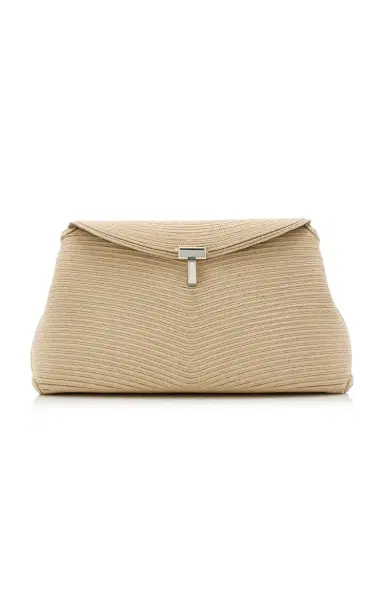 TOTEME T-Lock Rope Clutch | Thumbnail 6 TOTEME T-Lock Rope Clutch | Thumbnail 6