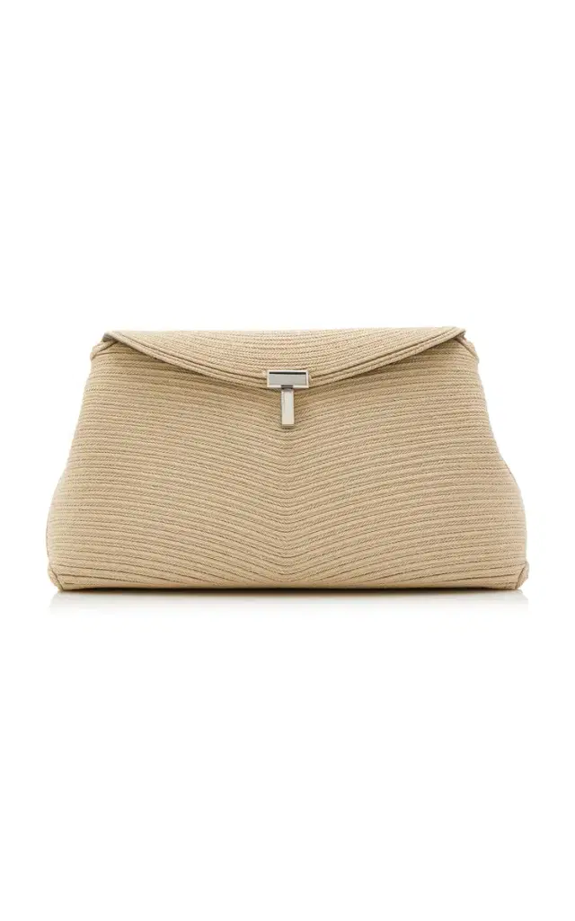 T-Lock Rope Clutch