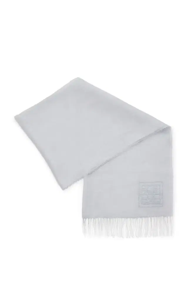 Toteme Linen Scarf