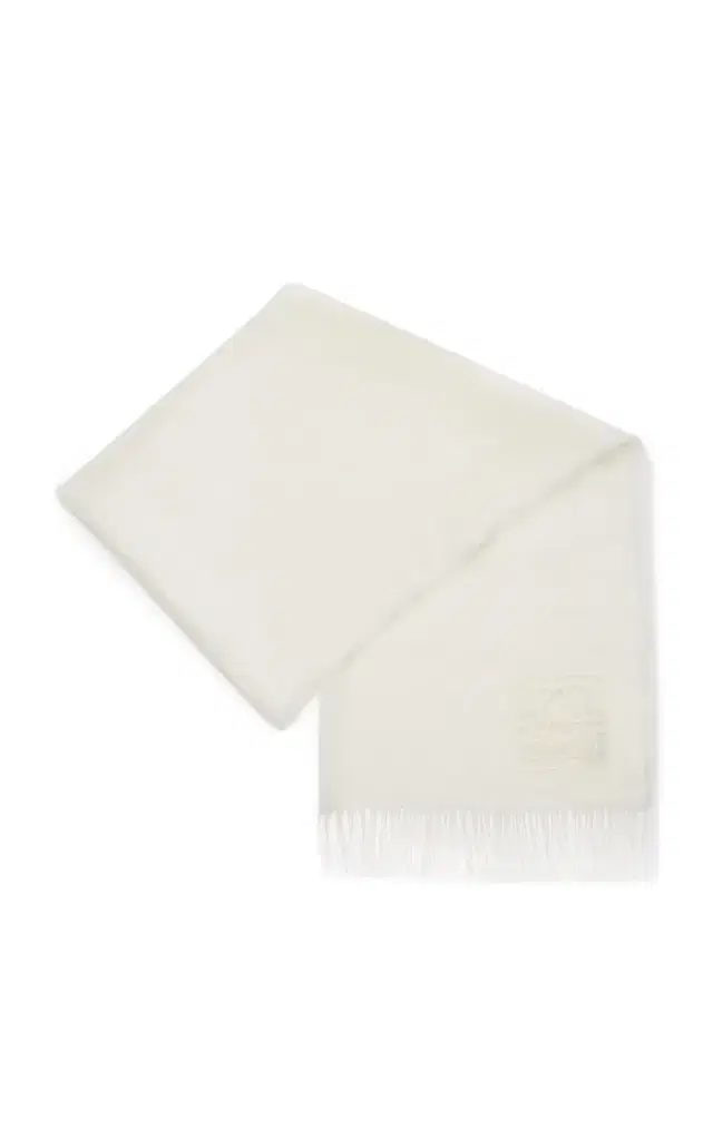 Toteme Linen Scarf