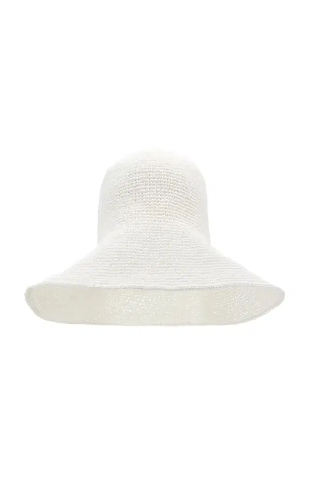 Toteme Paper Straw Hat