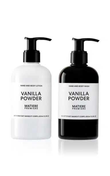 Matiere Premiere Vanilla Powder Hand and Body Wash | Thumbnail 1