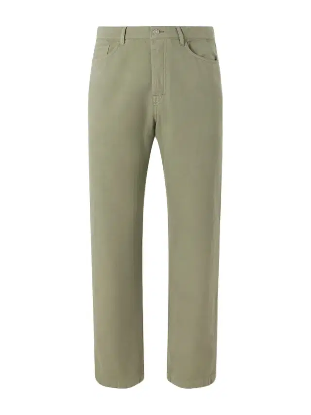 MR P. Edward Straight-Leg Linen Trousers - Men