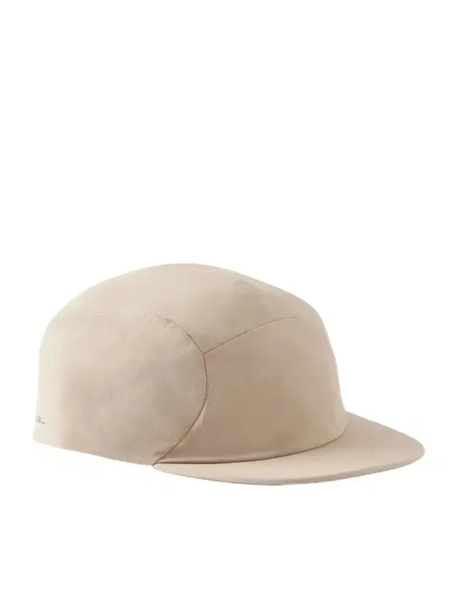 Radius Logo-Print Recycled-Shell Cap - Men