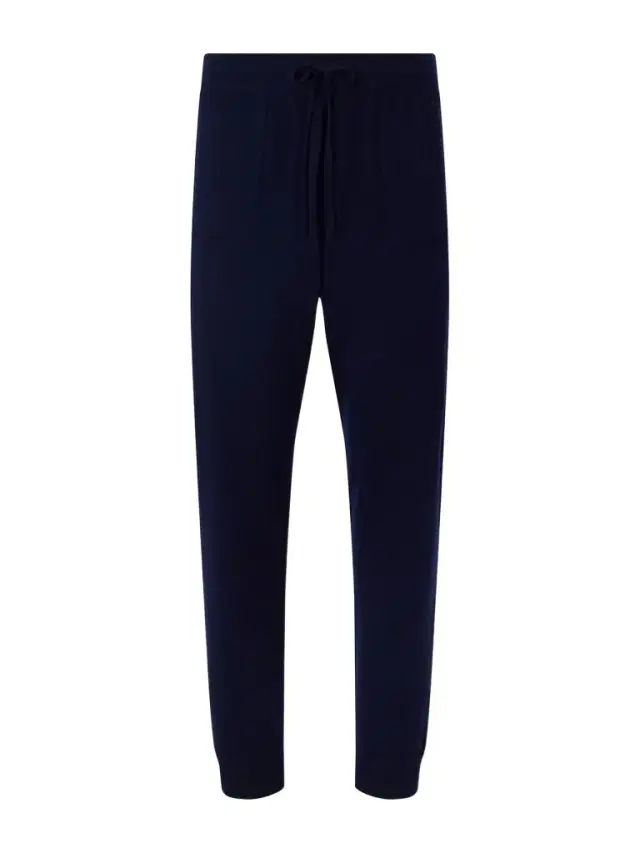 MR P. Tapered Merino Wool and Cashmere-Blend Sweatpants - Men