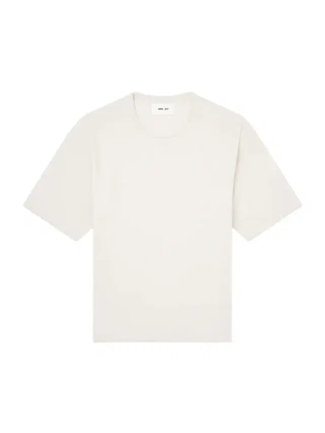 Ryan Knitted Cotton and Linen-Blend T-Shirt - Men