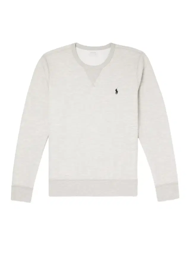 Polo Ralph Lauren Logo-Embroidered Jersey Sweatshirt - Men