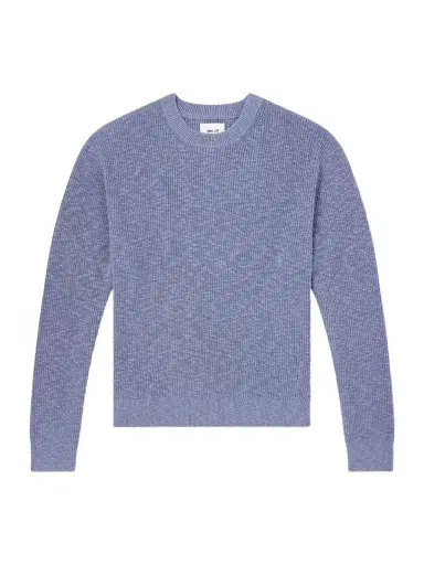 NN07 Russell Crew 60028 Cotton Sweater - Men | Thumbnail 1