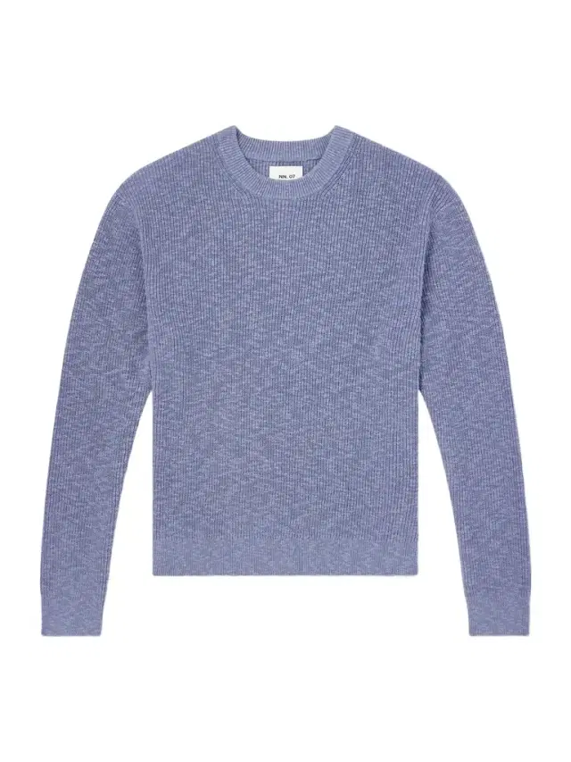 Russell Crew 60028 Cotton Sweater - Men