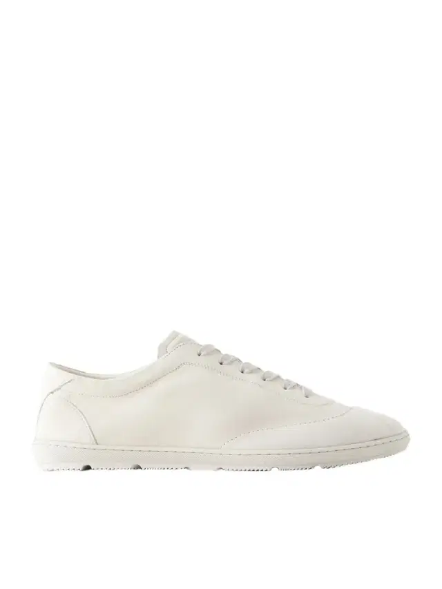 Brunello Cucinelli Suede Sneakers - Men