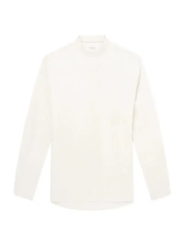 Brunello Cucinelli Linen Shirt - Men