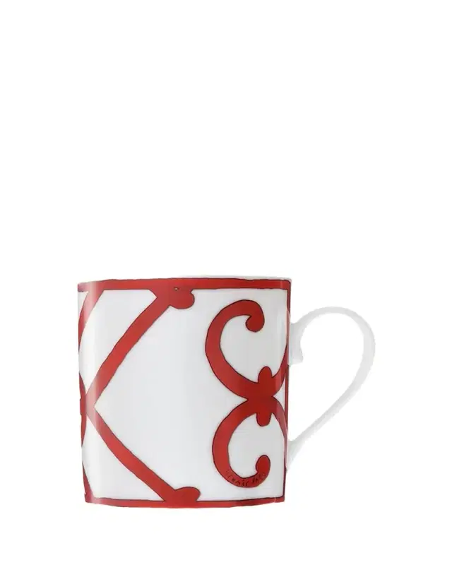 Hermes Balcon du Guadalquivir Mug #2