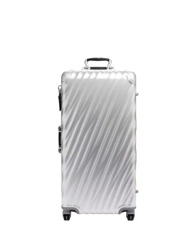 TUMI Rolling Trunk Luggage
