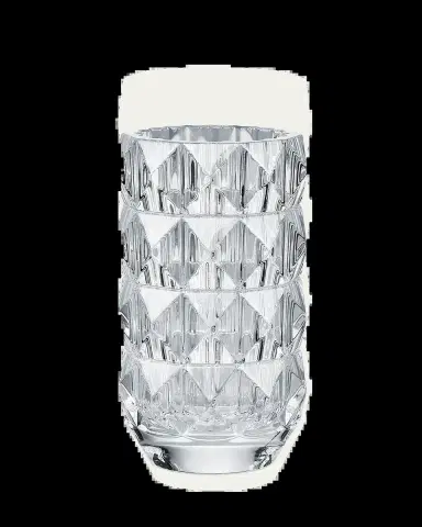 Baccarat Small Louxor Round Vase | Thumbnail 2