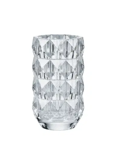 Baccarat Small Louxor Round Vase | Thumbnail 1