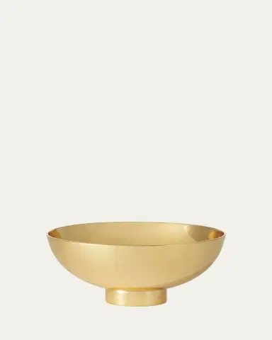 AERIN Sintra Footed Bowl | Thumbnail 2 AERIN Sintra Footed Bowl | Thumbnail 2