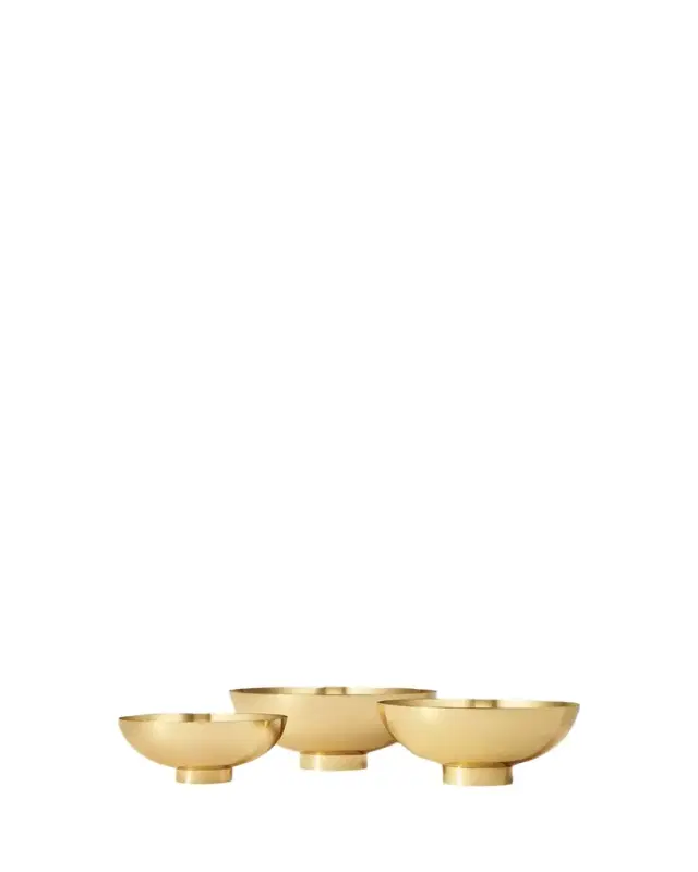 AERIN Sintra  Footed Bowl