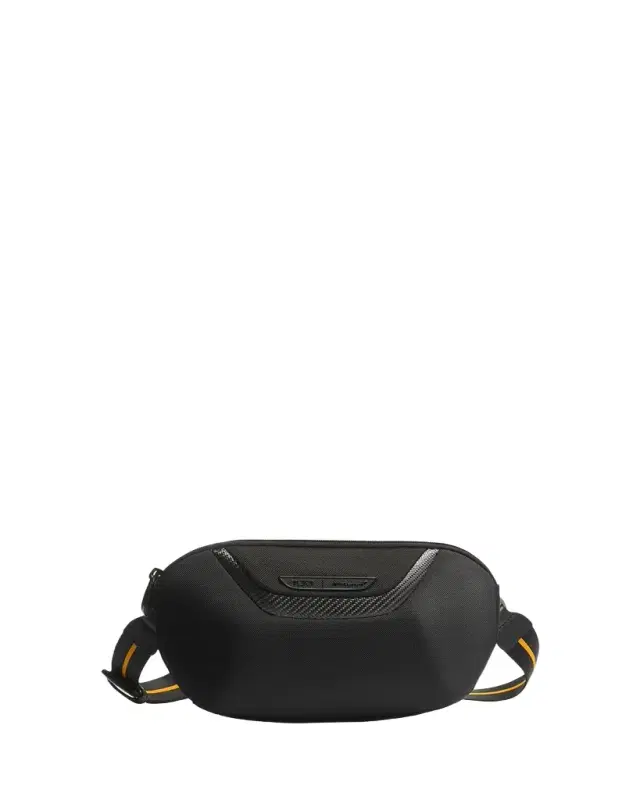 TUMI McLaren Lumin Utility Bag