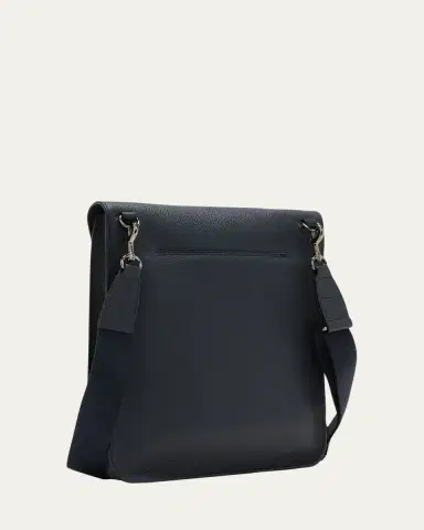 Akris Anouk Calfskin Medium Messenger Bag | Thumbnail 3