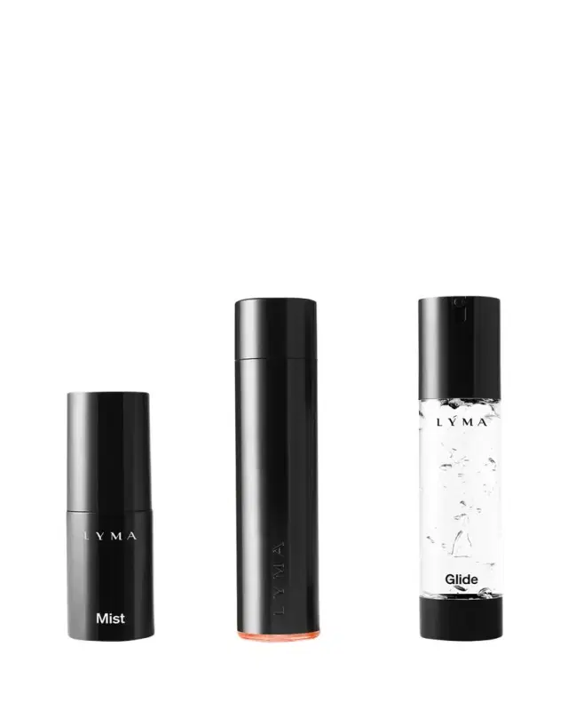 LYMA Laser Starter Kit