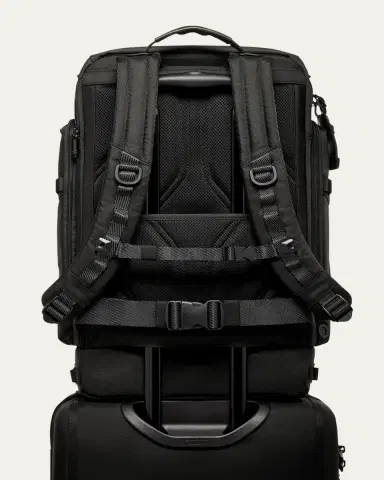 TUMI Expedition Backpack | Thumbnail 4 TUMI Expedition Backpack | Thumbnail 4