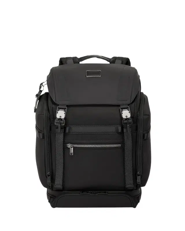Expedition Backpack