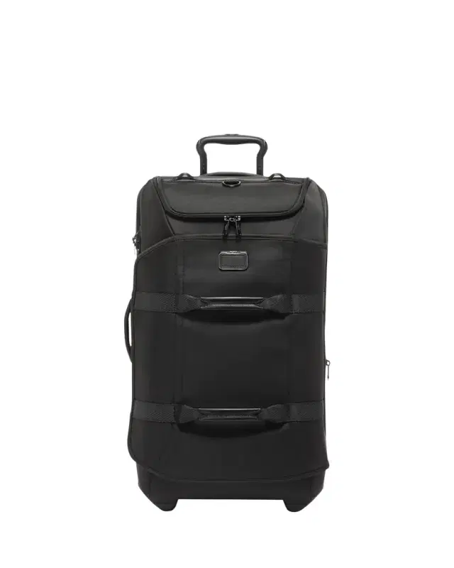 Wheeled Duffel Expandable Packing Case