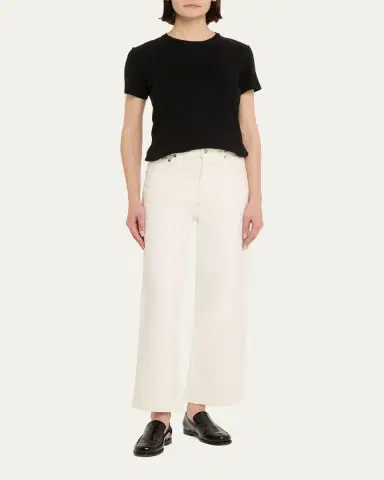 AGOLDE Ren Wide-Leg Jeans | Thumbnail 2 AGOLDE Ren Wide-Leg Jeans | Thumbnail 2