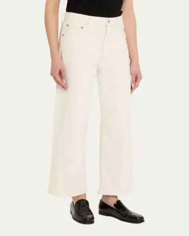 AGOLDE Ren Wide-Leg Jeans | Thumbnail 4 AGOLDE Ren Wide-Leg Jeans | Thumbnail 4