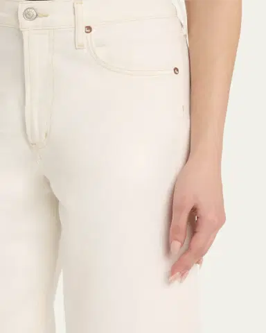 AGOLDE Ren Wide-Leg Jeans | Thumbnail 5 AGOLDE Ren Wide-Leg Jeans | Thumbnail 5