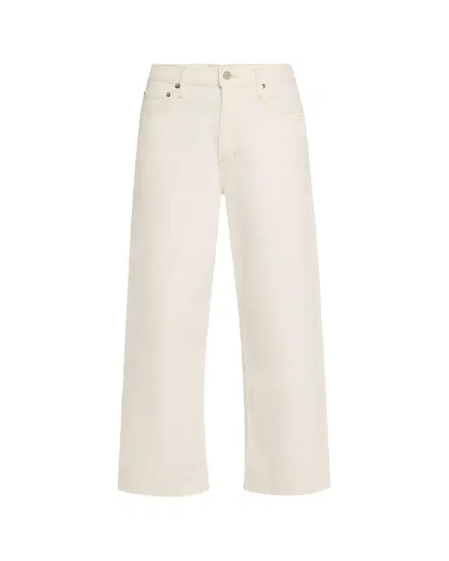 Ren Wide-Leg Jeans