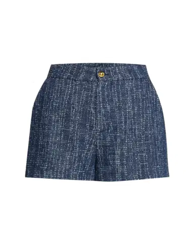 Frame The Tweed Shorts | Thumbnail 1 Frame The Tweed Shorts | Thumbnail 1