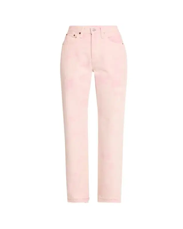 RE/DONE The 90s High-Rise Loose Jeans