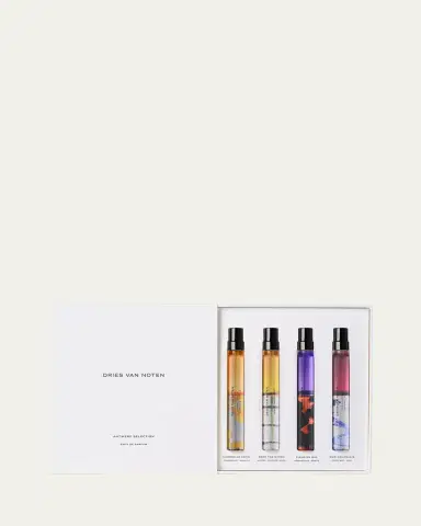 Dries Van Noten House Classics 4-Piece Fragrance Set | Thumbnail 2