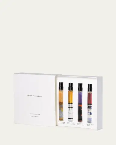 Dries Van Noten House Classics 4-Piece Fragrance Set | Thumbnail 3